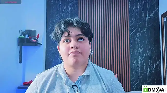 عرض كام Nico_Blaze22