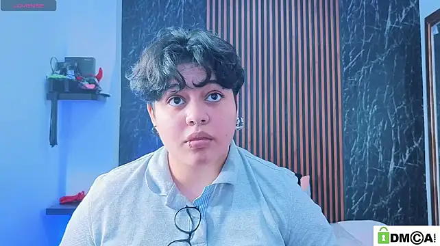 Nico_Blaze22 网络视讯表演
