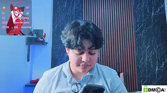 Nico_Blaze22: вебкам-шоу