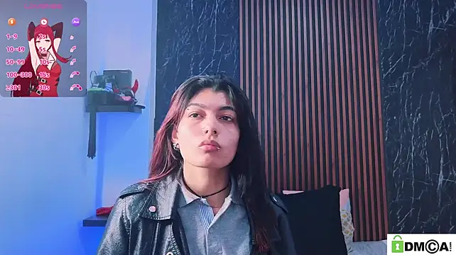 Nico_Blaze22 Pertunjukan Webcam