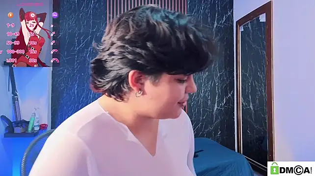 Nico_Blaze22 ওয়েবক্যাম শো