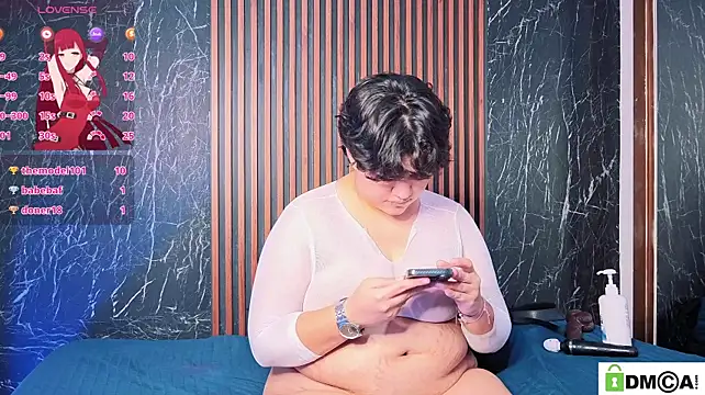 Nico_Blaze22 Webcam-Show