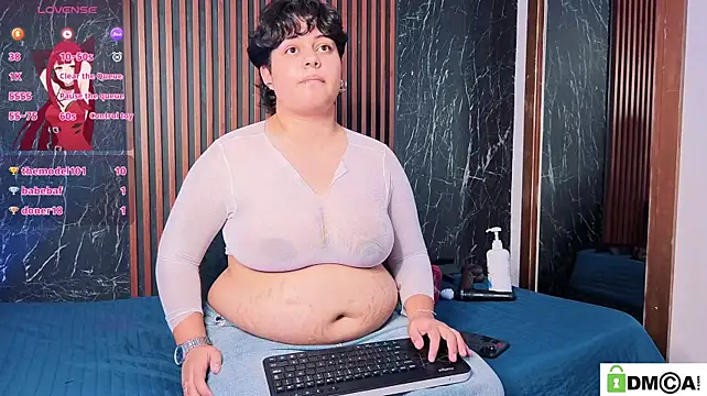Nico_Blaze22 Webcam show