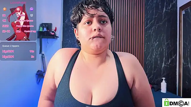 Nico_Blaze22 webkamerás műsora