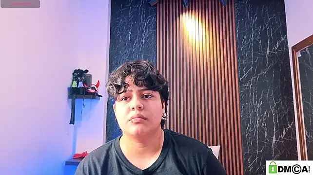 Nico_Blaze22 Adlı Modelin Web Kamerası Şovu