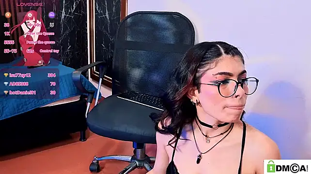 Nico_Blaze22 웹캠 쇼