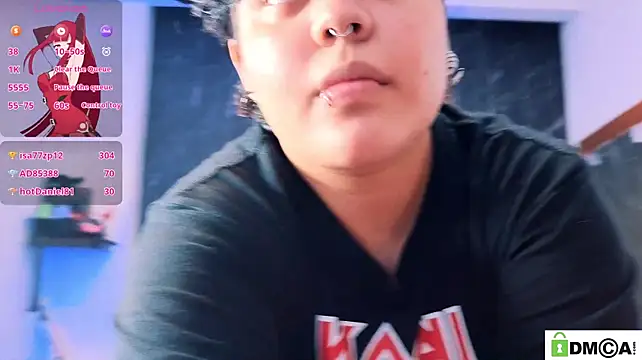 Nico_Blaze22 Pertunjukan Webcam