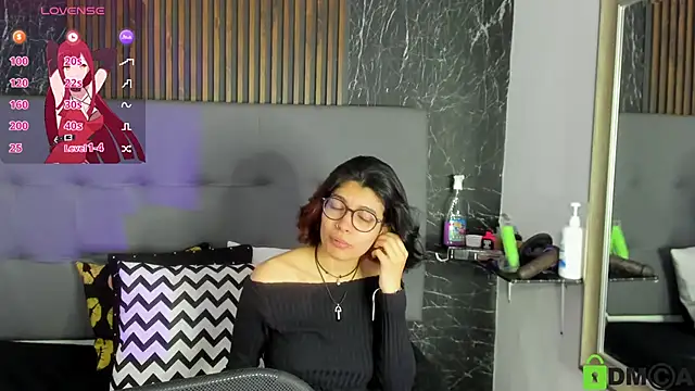 Nico_Blaze22's Webcam Show