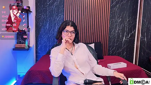 Nico_Blaze22's Webcam Show
