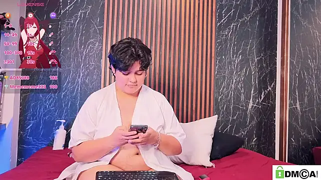 Nico_Blaze22's Live XXX Chat