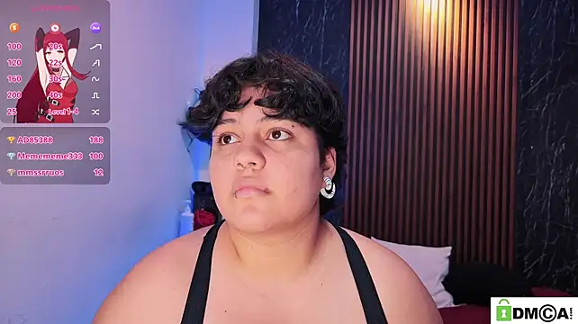 Nico_Blaze22's Webcam Show