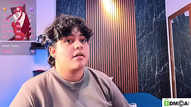 عرض كام Nico_Blaze22
