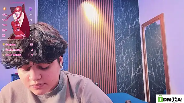 Nico_Blaze22 Webcam show
