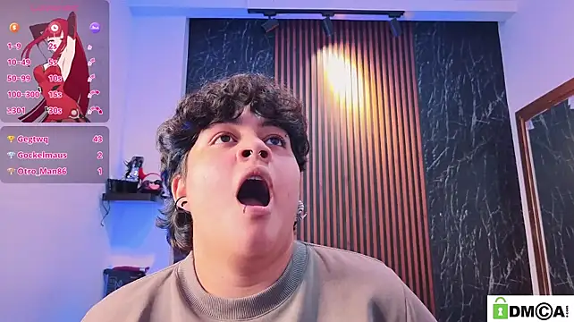Nico_Blaze22: вебкам-шоу