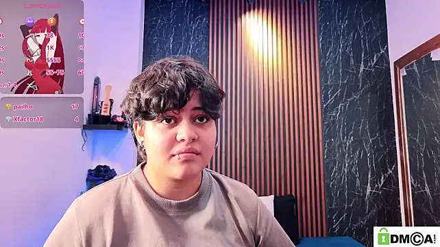 عرض كام Nico_Blaze22