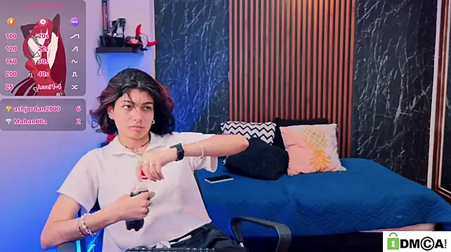 Nico_Blaze22 Pertunjukan Webcam