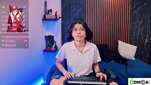 عرض كام Nico_Blaze22