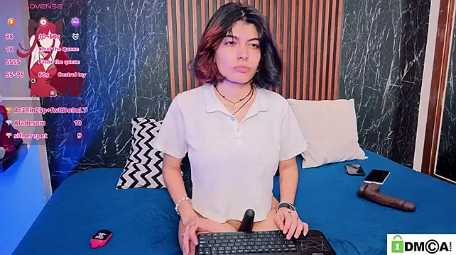 عرض كام Nico_Blaze22