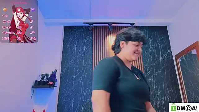 عرض كام Nico_Blaze22