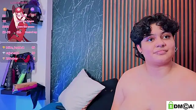 Nico_Blaze22's Webcam Show