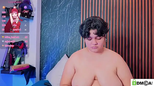 Nico_Blaze22 Webcam Show
