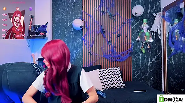 Nico_Blaze22 웹캠 쇼