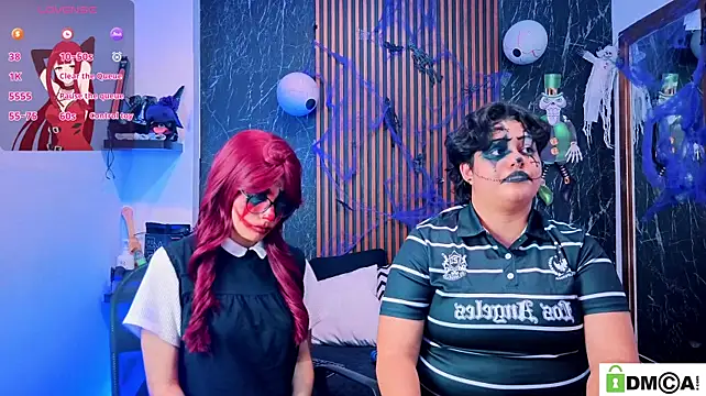 Nico_Blaze22's Webcam Show