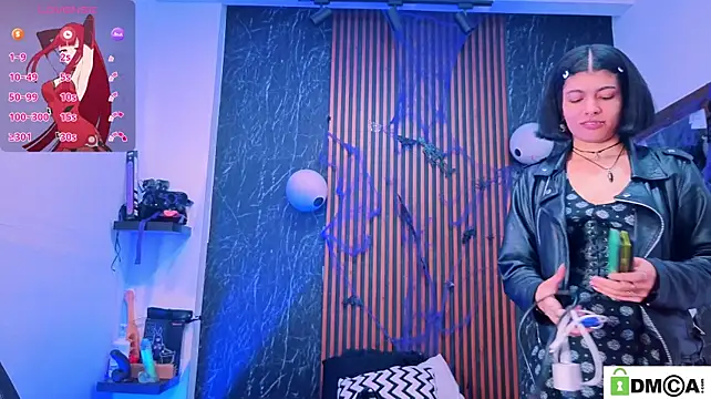 Nico_Blaze22 ওয়েবক  ্যাম শো