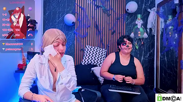 Nico_Blaze22 Show Webcam