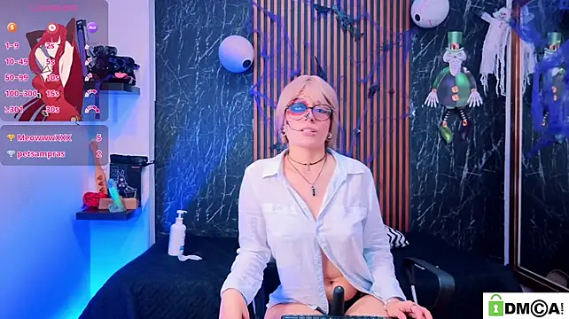 Nico_Blaze22 Pertunjukan Webcam
