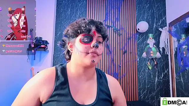 Nico_Blaze22's Webcam Show