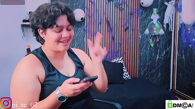 Nico_Blaze22 Webcam show