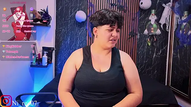 Nico_Blaze22's Webcam Show