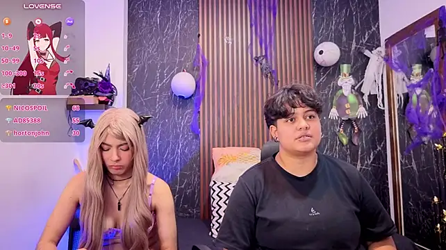 Nico_Blaze22's Webcam Show