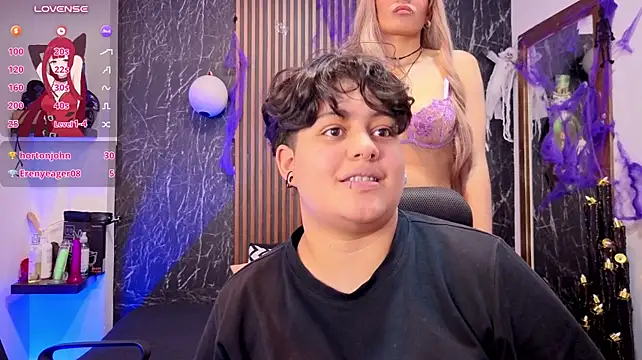 Nico_Blaze22 webcam show
