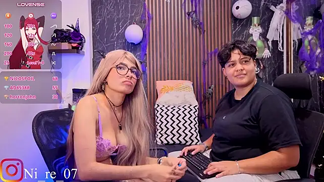 Nico_Blaze22 Webcamshow