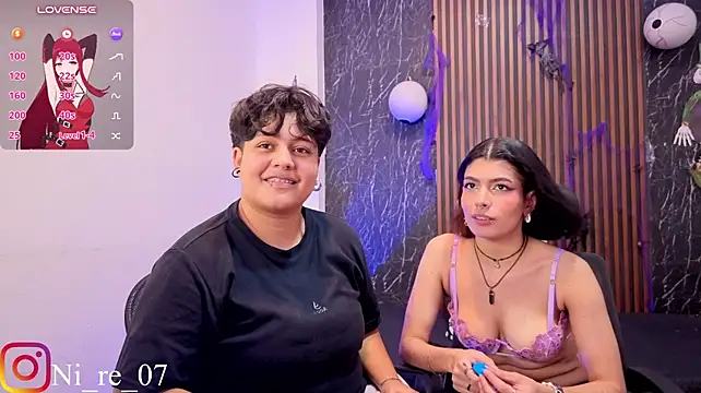 Nico_Blaze22's Webcam Show