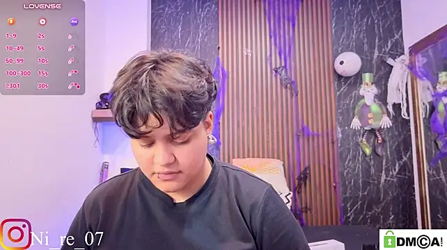 Nico_Blaze22's Webcam Show