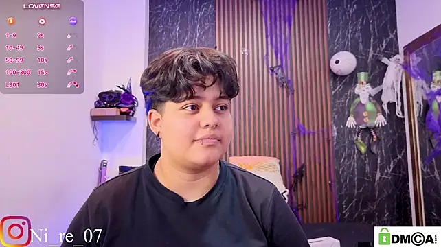 Nico_Blaze22 Webcam show