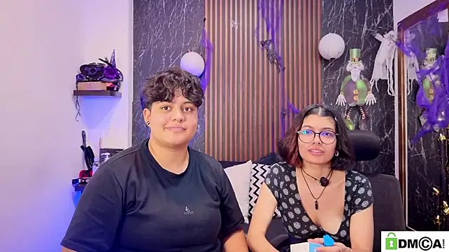 Nico_Blaze22n Webbikameraesitys