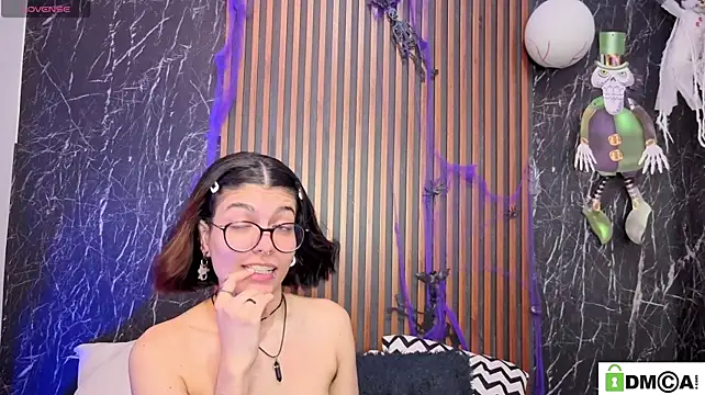 Show webcam de Nico_Blaze22