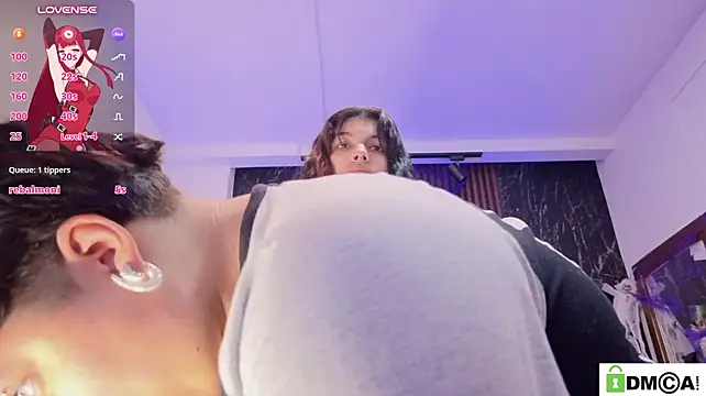 Nico_Blaze22 Webcam show