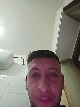 VincentZe99 Webcam show