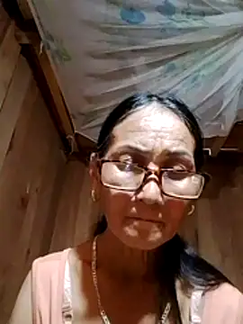Magy-006's Webcam Show