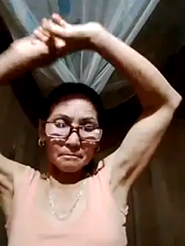 Magy-006 Webcam Show