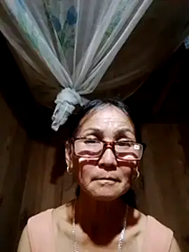 Magy-006 Show in webcam