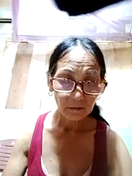 Magy-006 Show in webcam