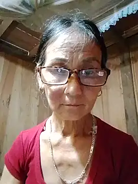 Show webcam de Magy-006