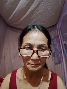 Magy-006 Webcam-Show