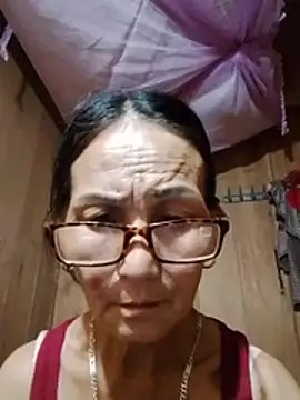 Magy-006's Webcam Show